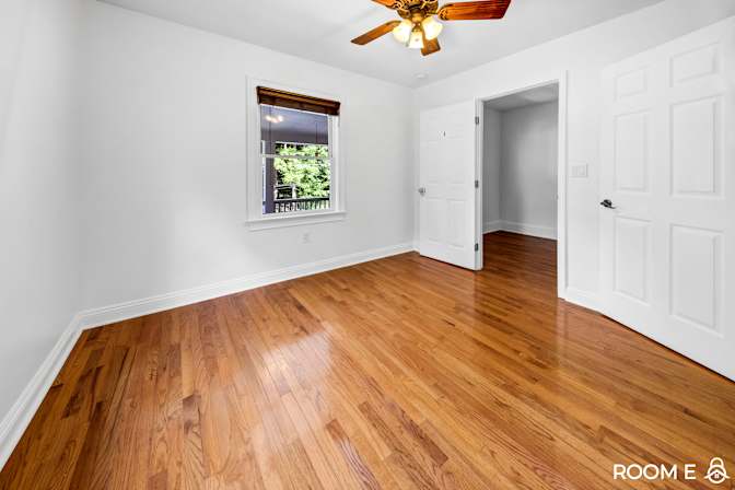 Life Unlocked Rentals's room