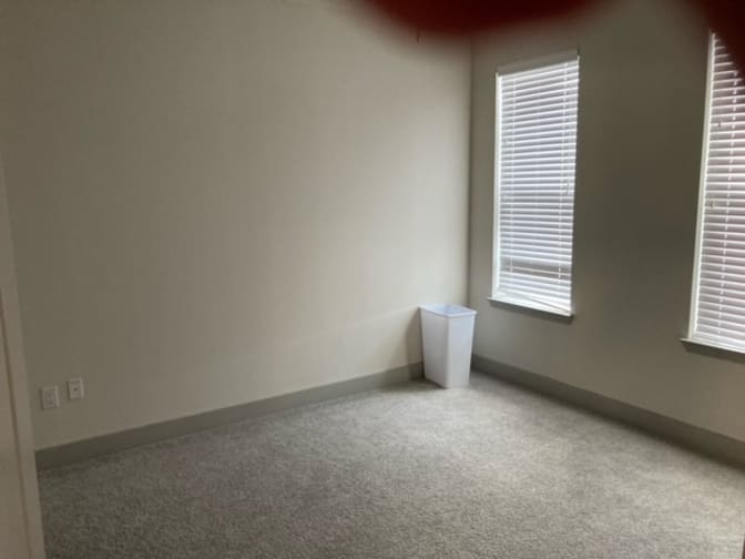 Andrew's room