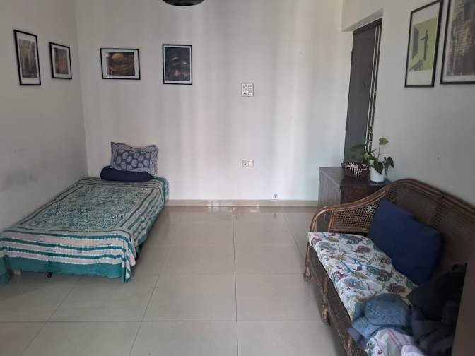Sandy's room