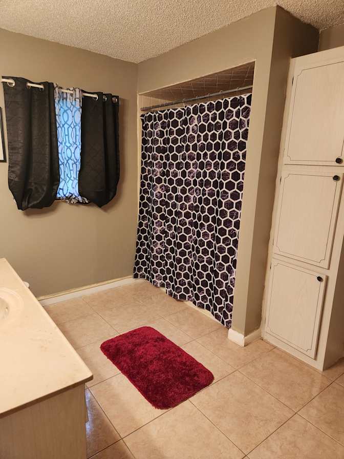 Ashera's room