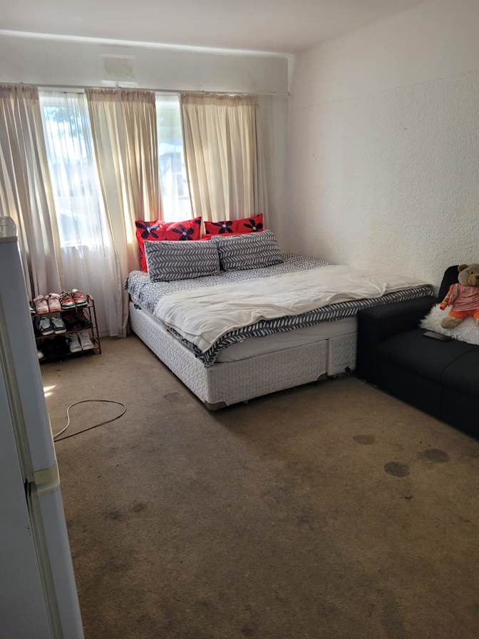 Jemima's room