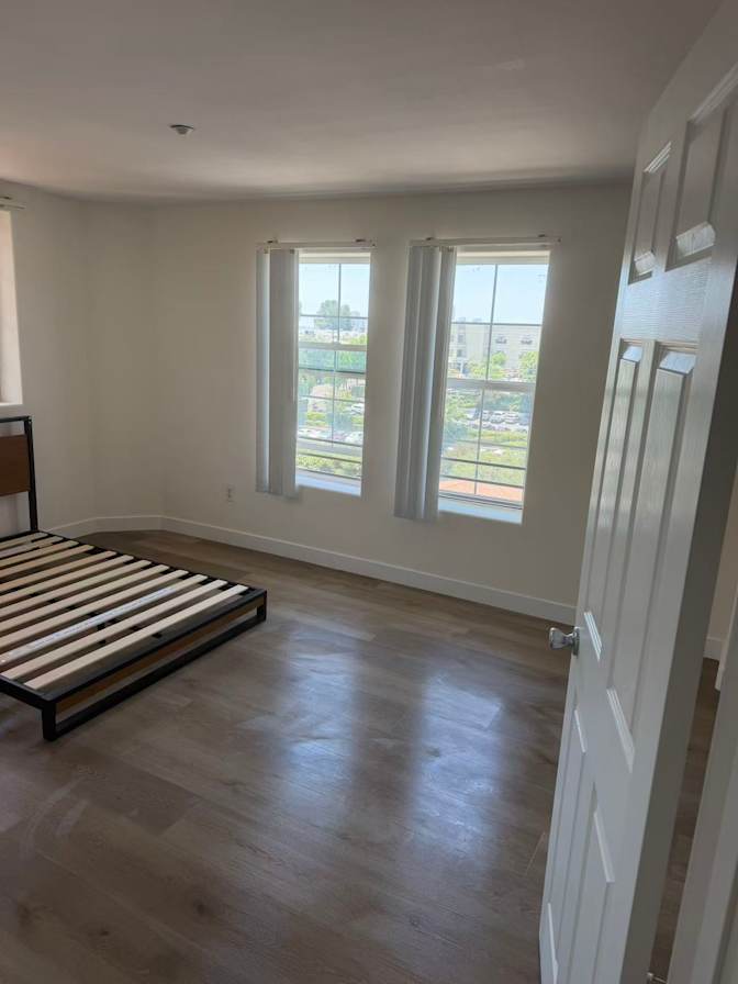 Jennifer's room