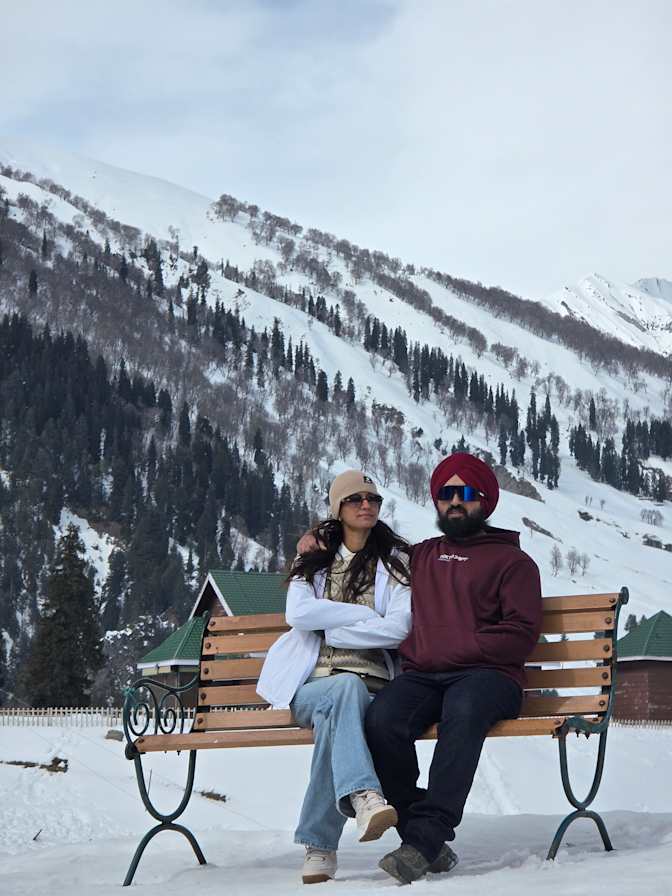 Harmandeep kaur