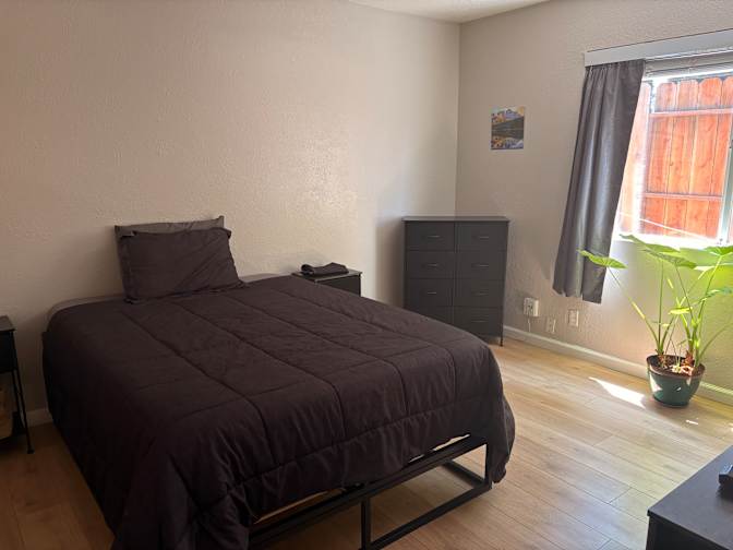 Michelle's room