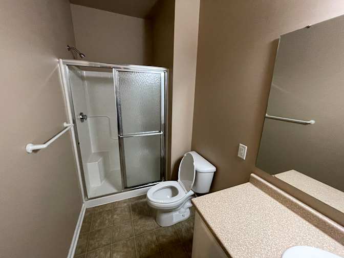Owen's room