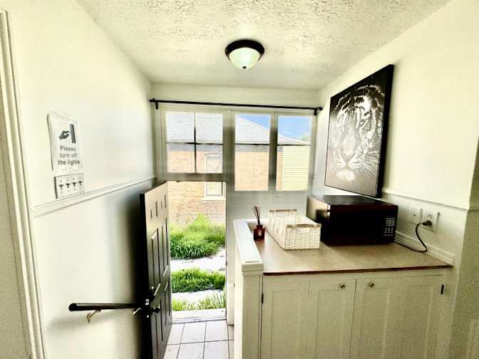 Livints Coliving Share Houses's room