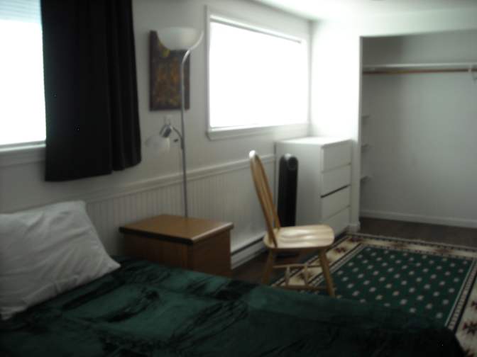 Jennifer's room