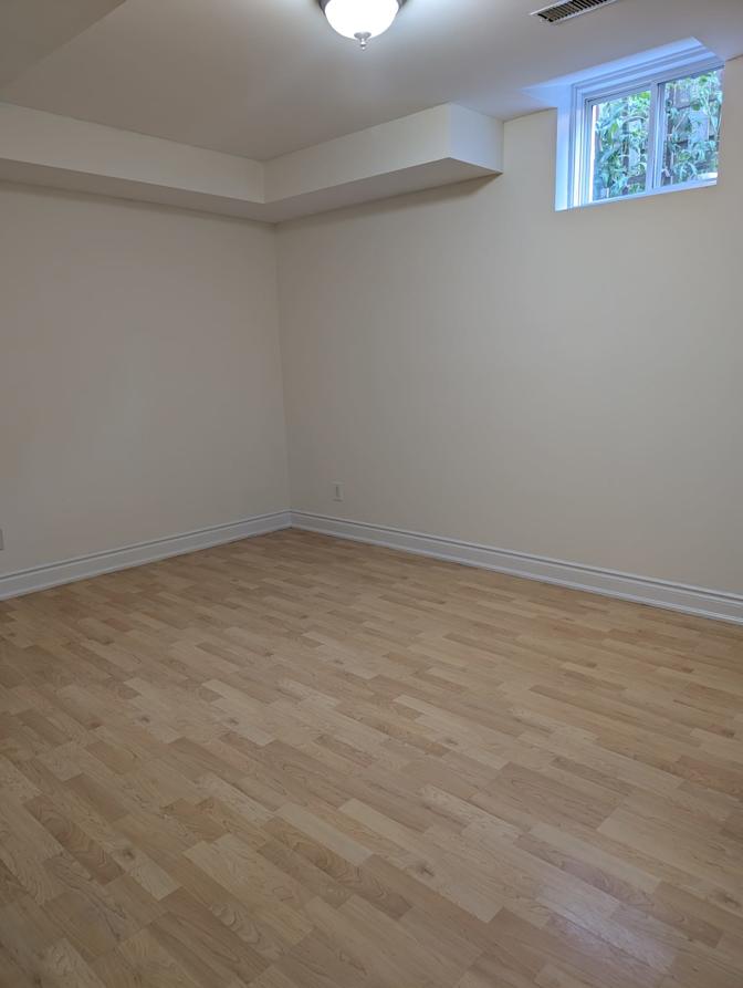 PETER's room