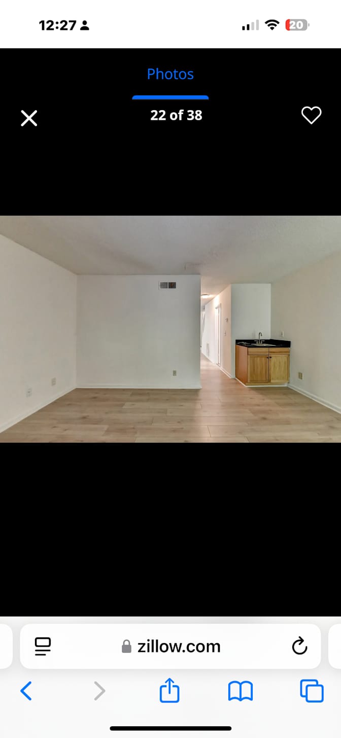Brittany's room