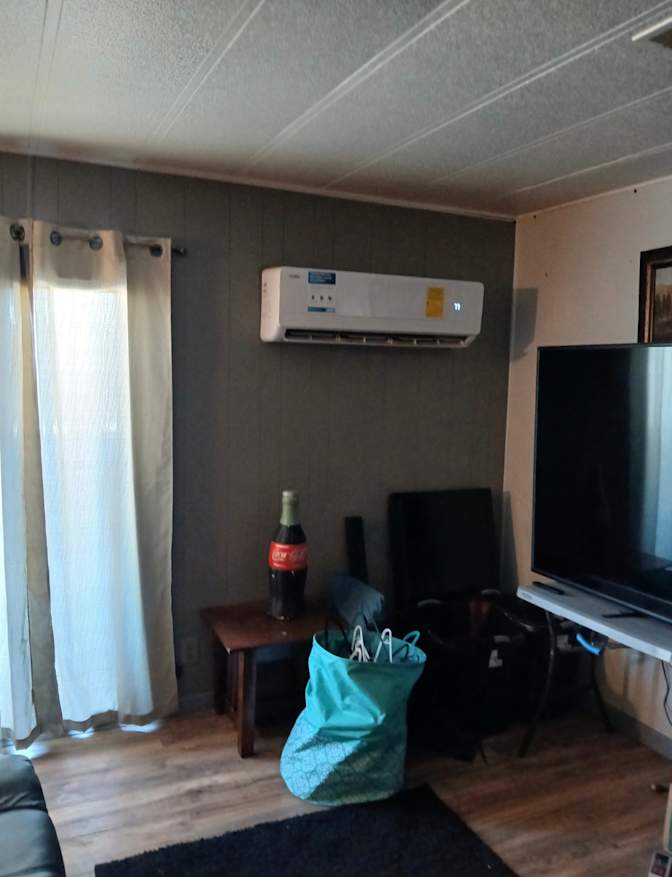 Meme's room
