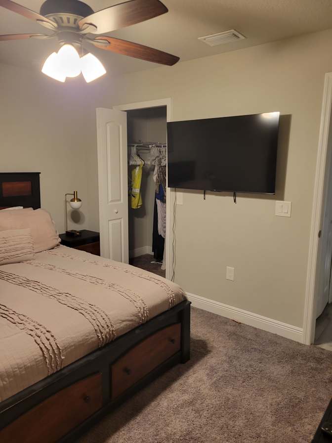 Gem's room