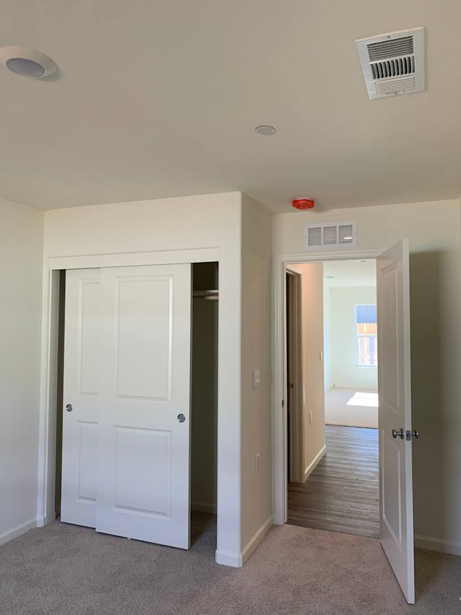 Christy's room