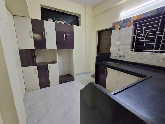 Raj's room
