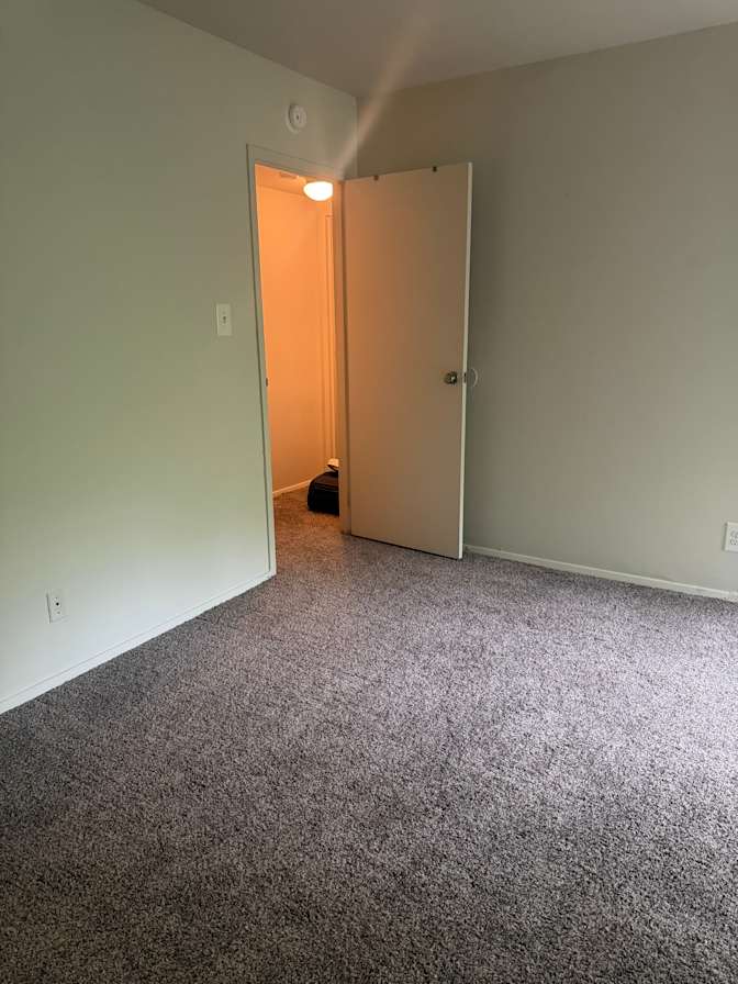 Mikayla's room