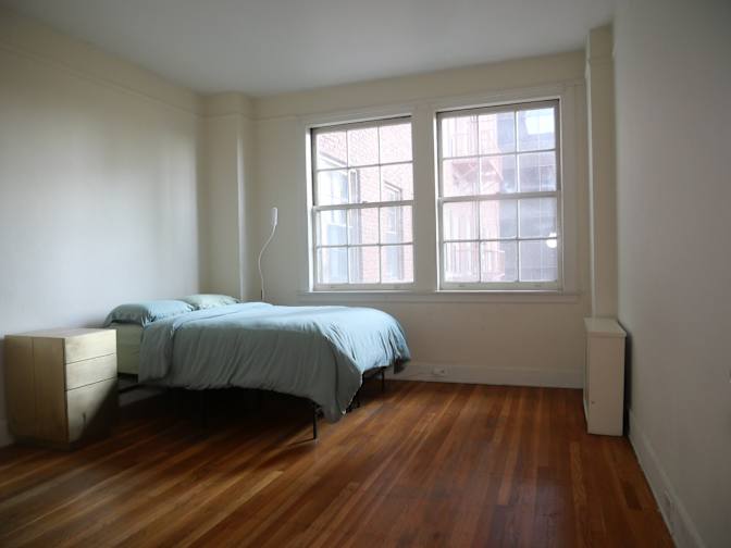 Mariah's room
