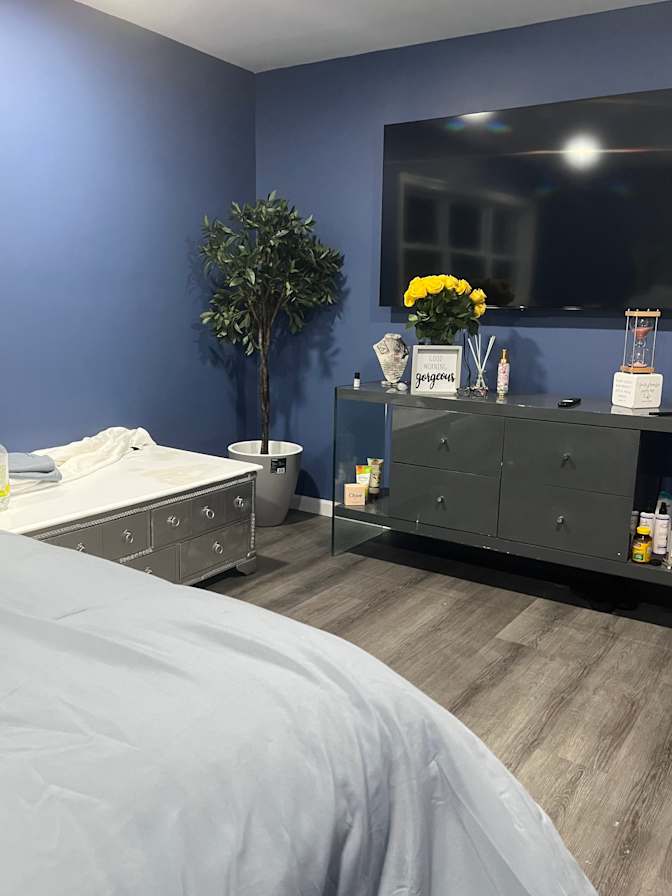 Darlene  Opare adu's room