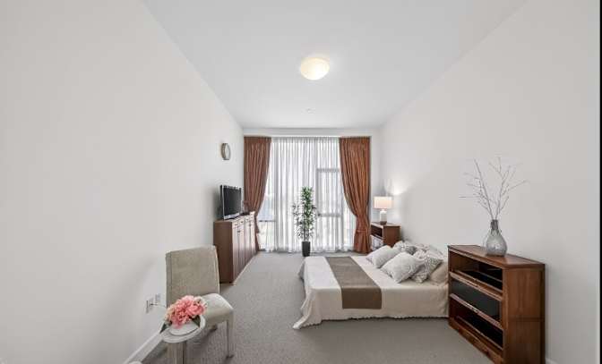 Jason's's room