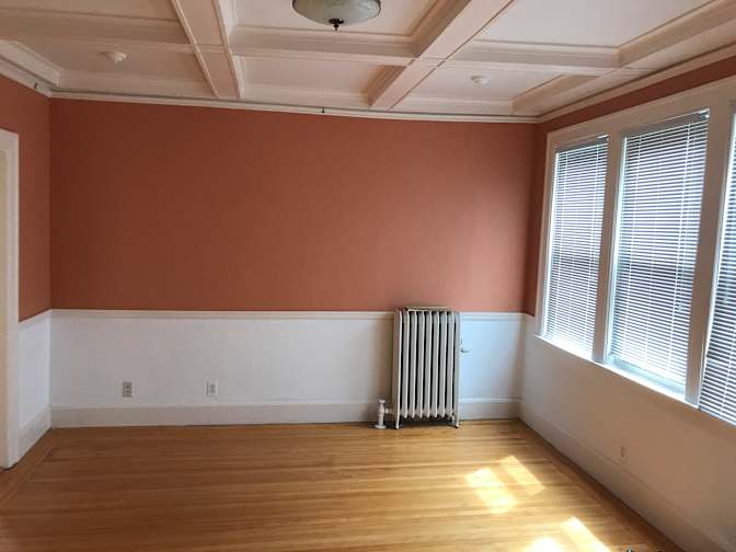 Jason's room