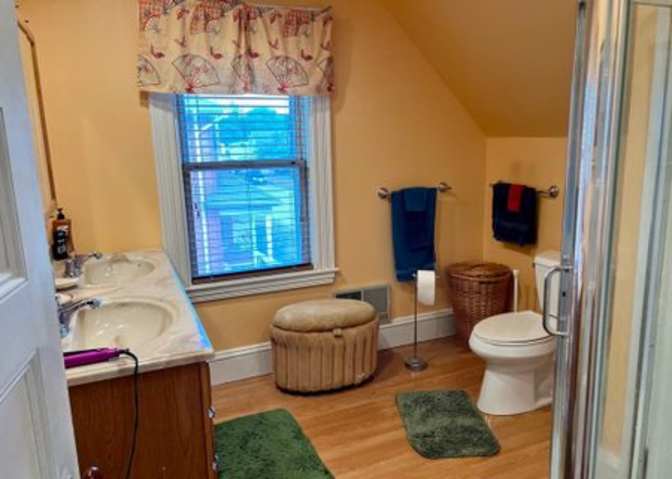 Haley Nestory's room