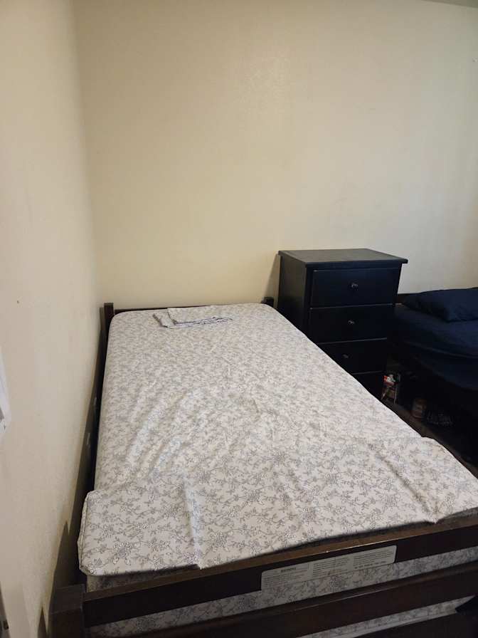 Nathan's room