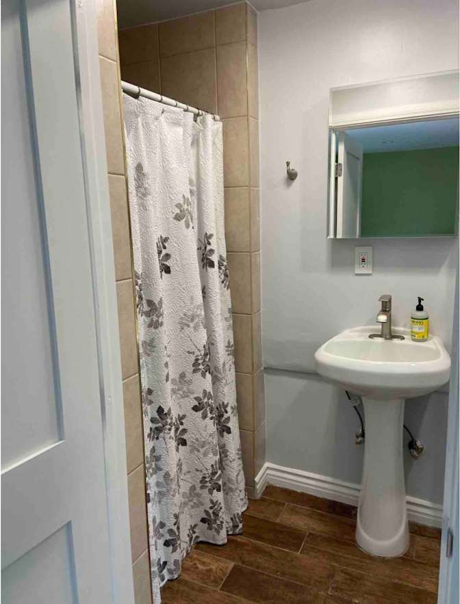 Michelle's room