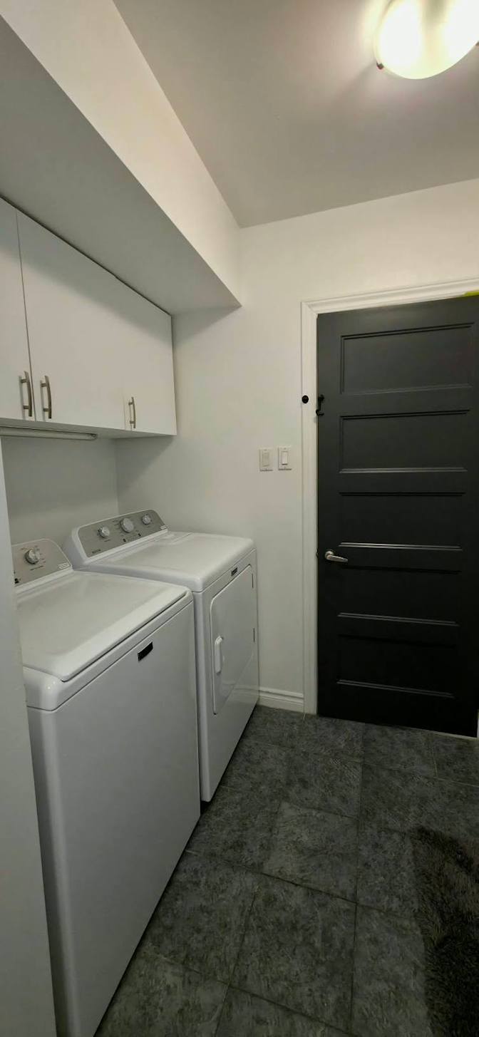 Jefry Denny's room