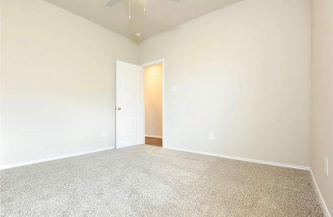 Debra's room