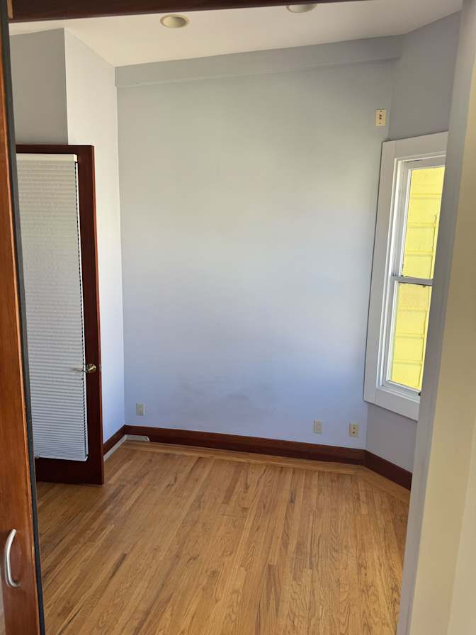 Zach W's room