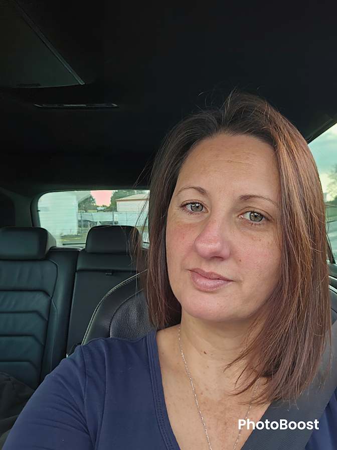 Adele Odendaal