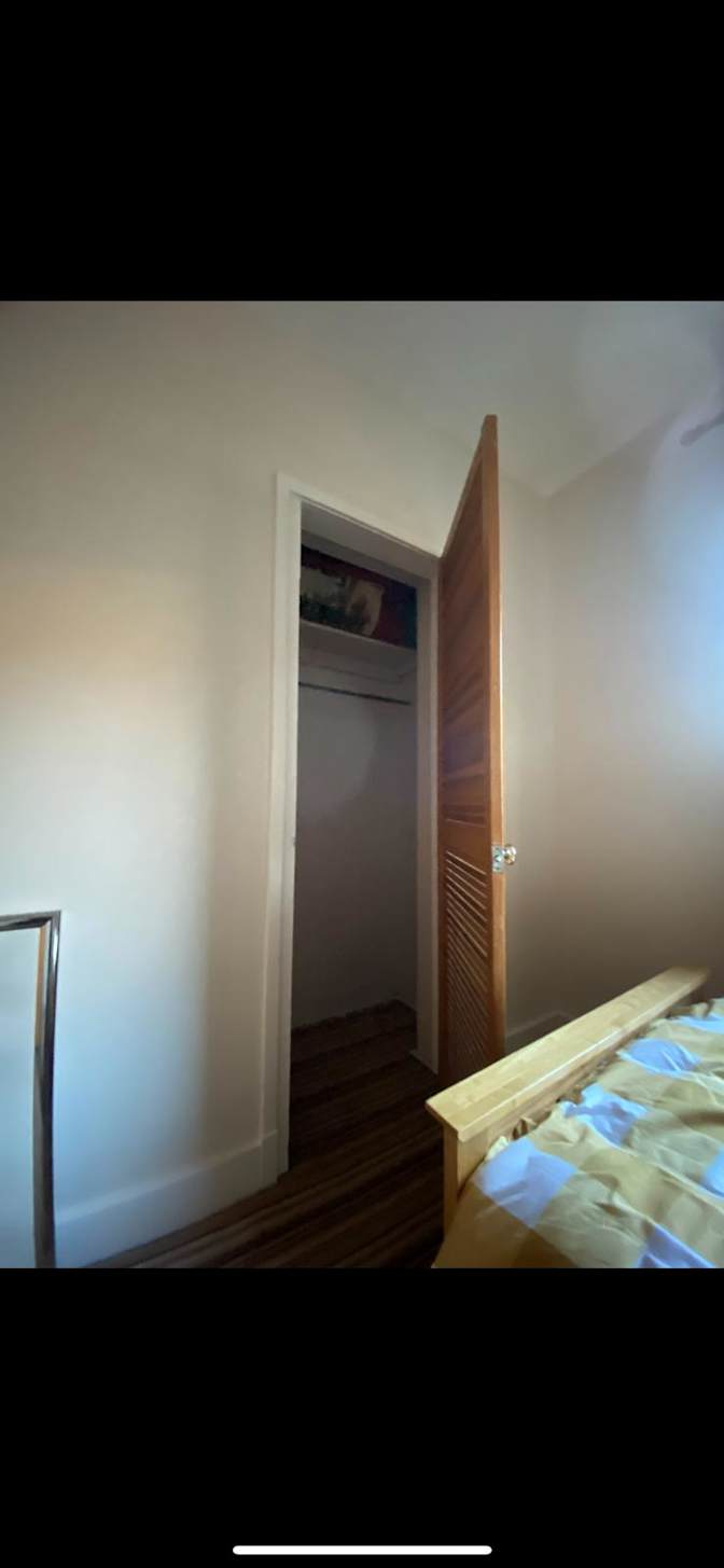 Akram's room