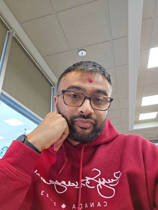 Ajay Sojitra