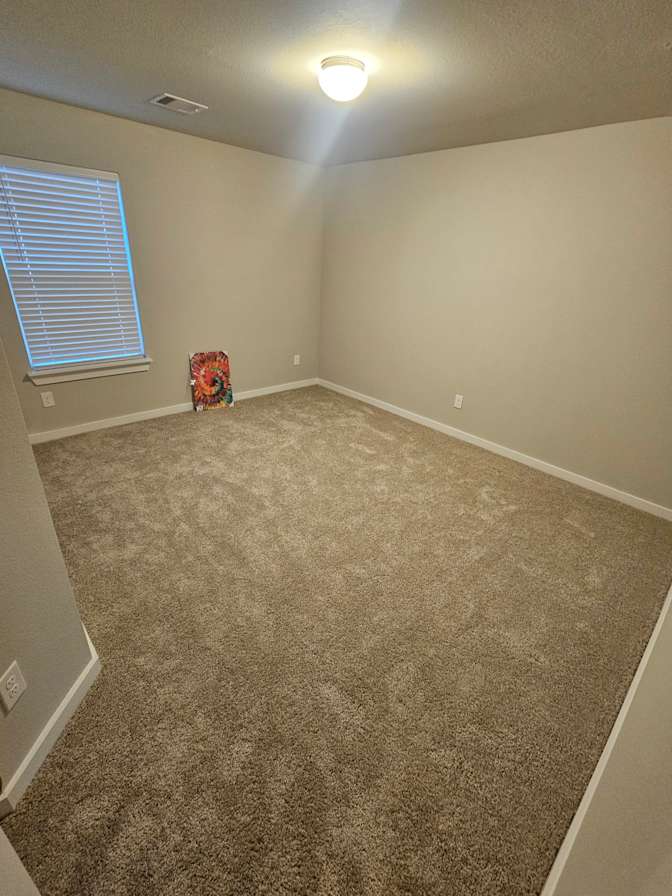 Olawale's room