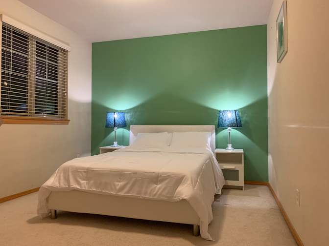 BRYAN's room