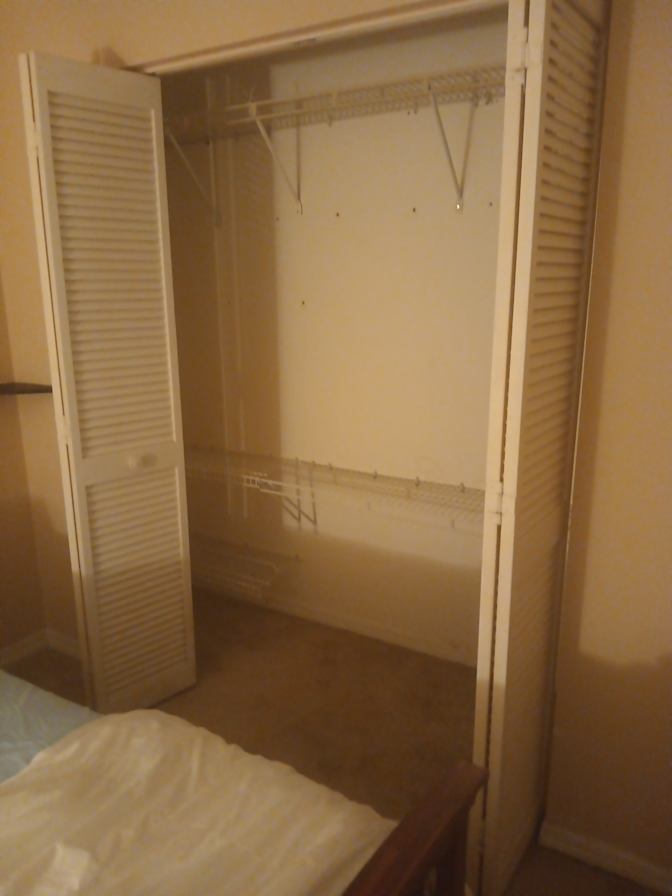 Dallah Smith's room