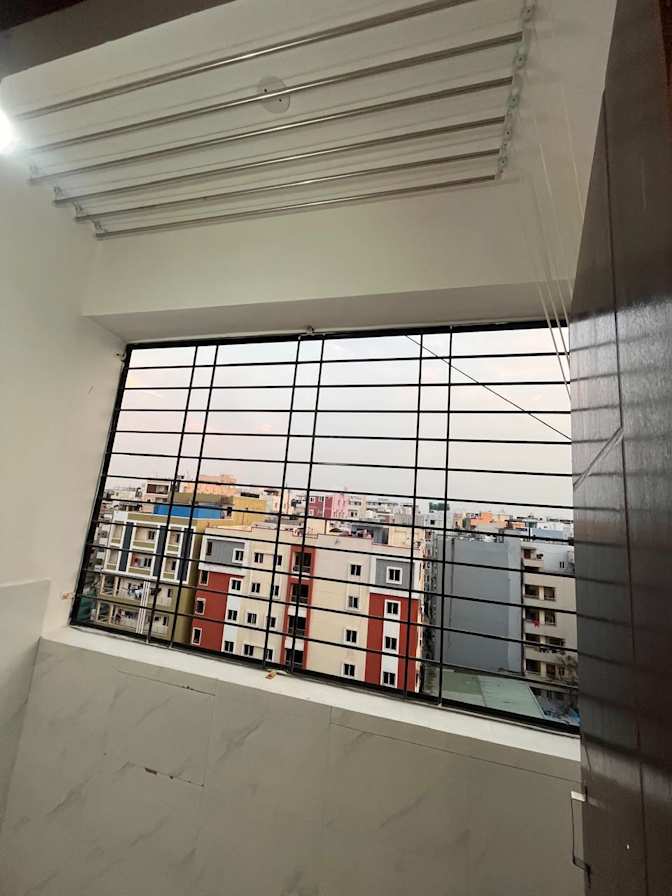 lekha's room