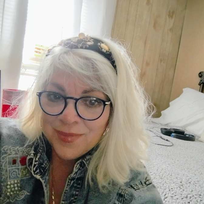Nancy's room