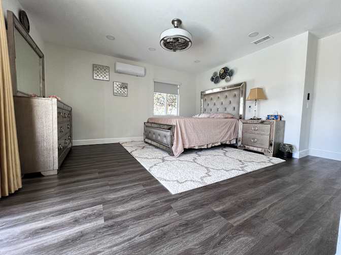Daisy's room