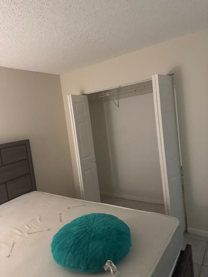 Nessa's room