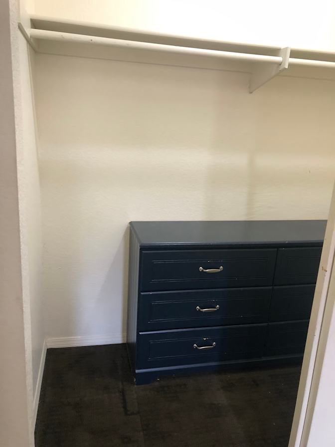 Joel's room