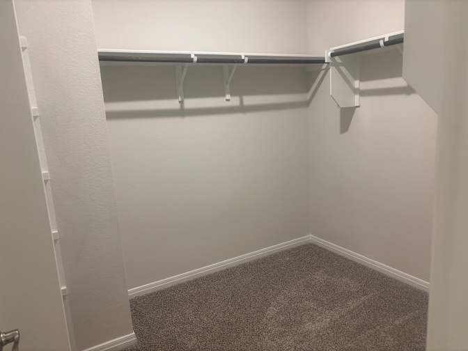 Annette's room