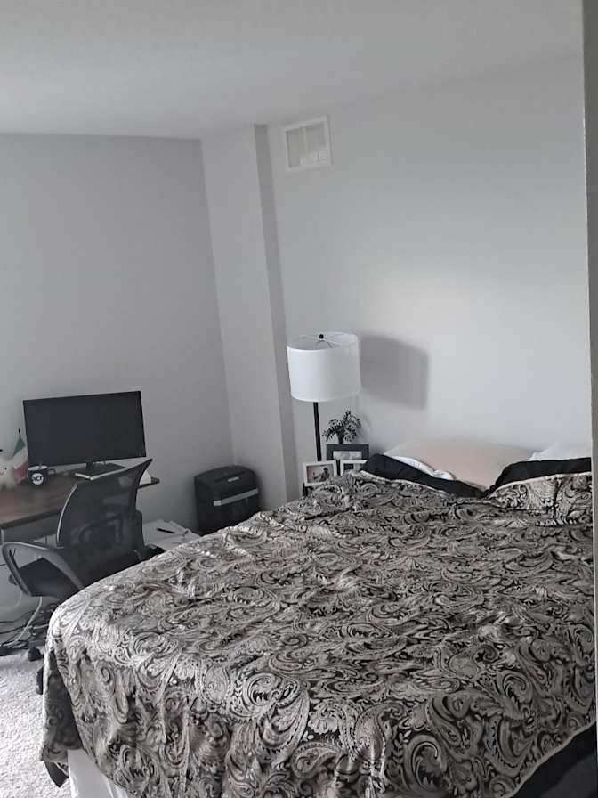 Luca's room