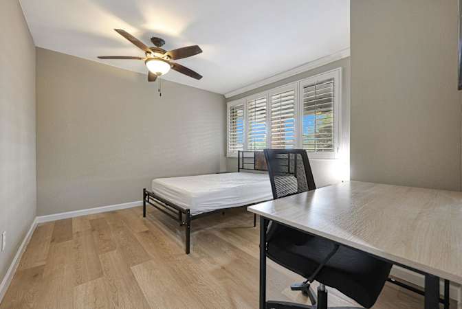 PadSplit's room