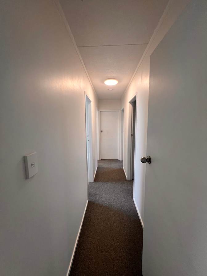 Ryan's room