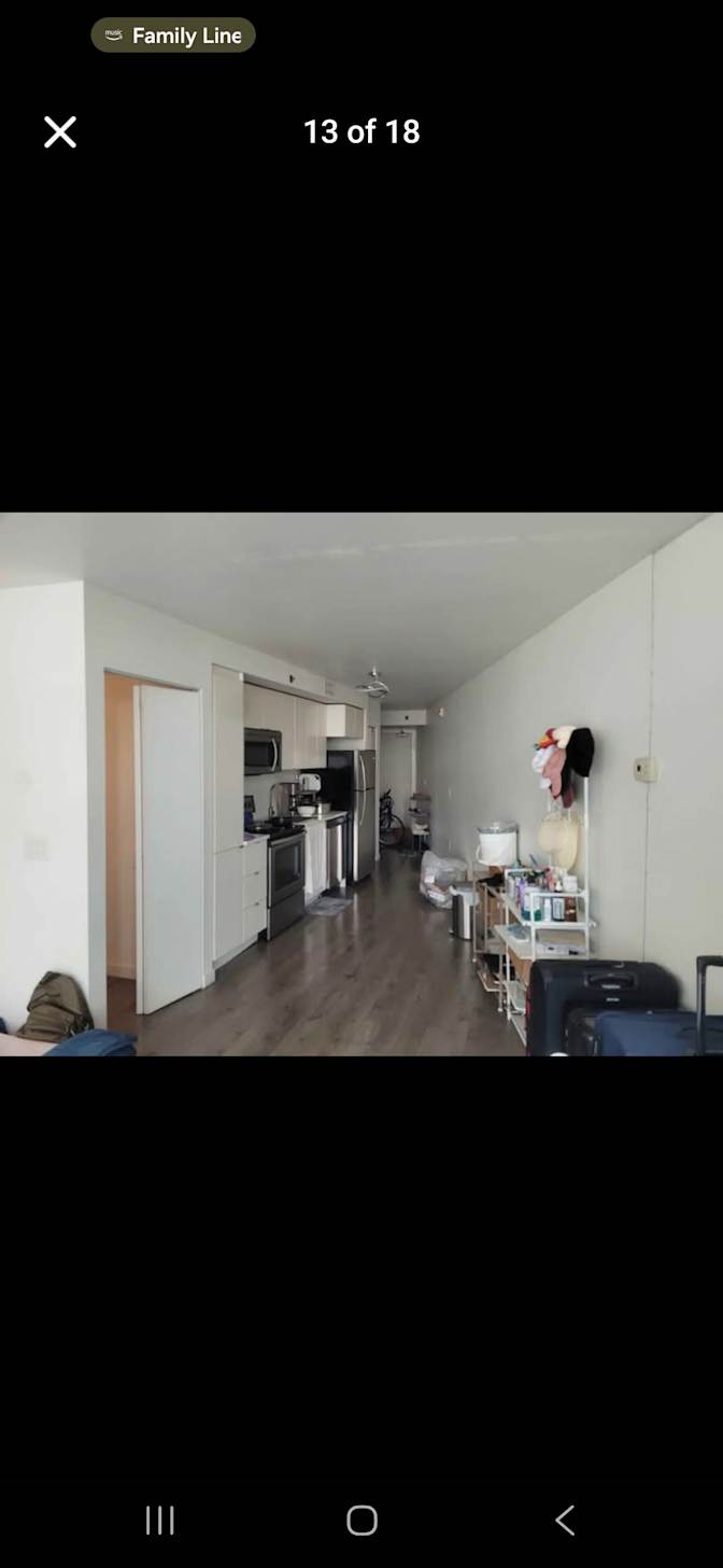 eileen's room