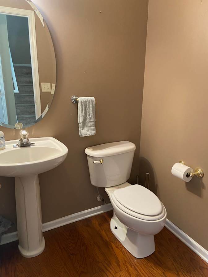 Jessie's room