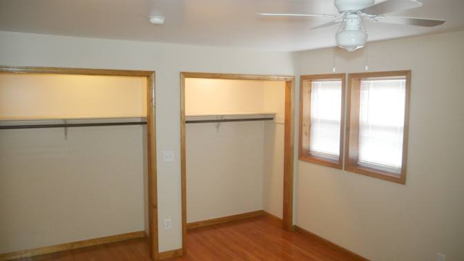 jean's room