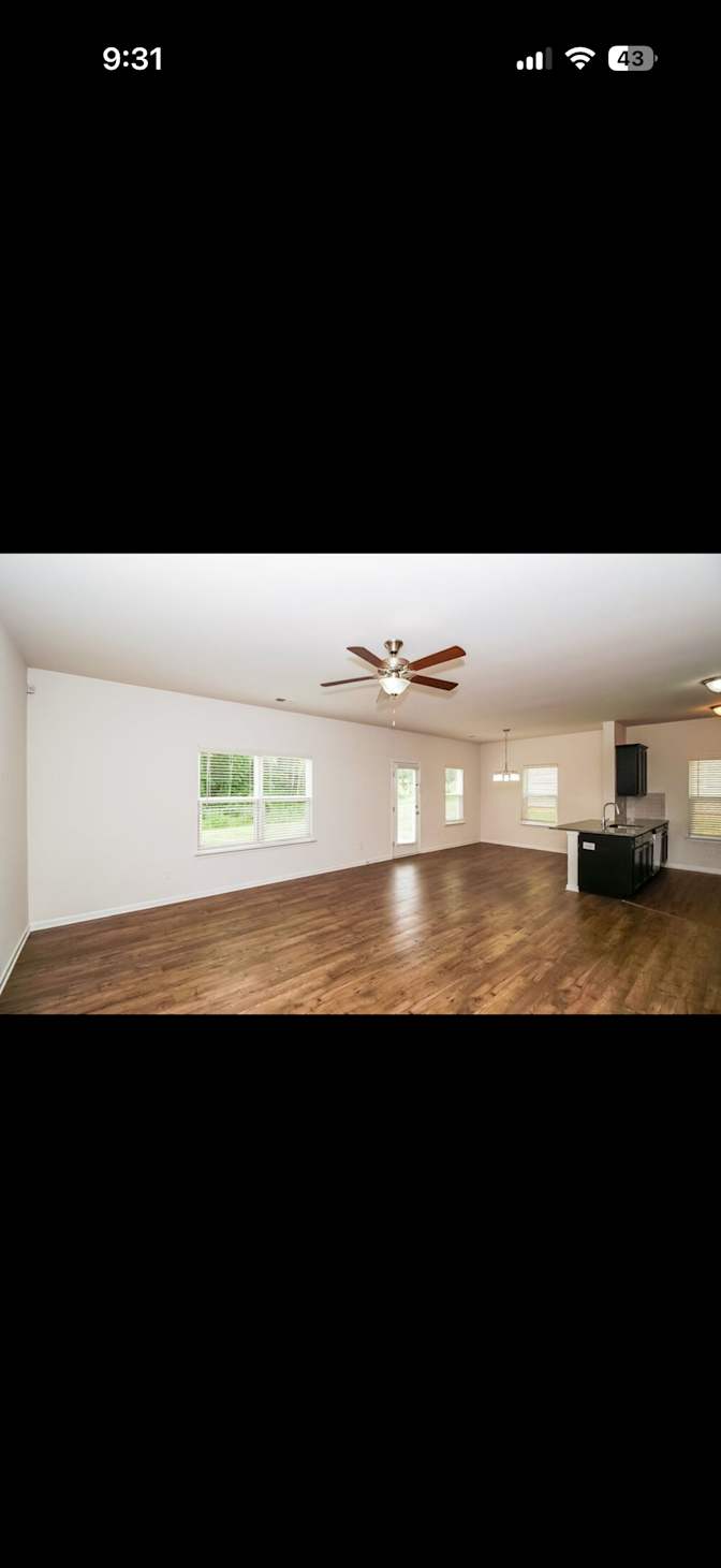 Jensen Nicastro's room