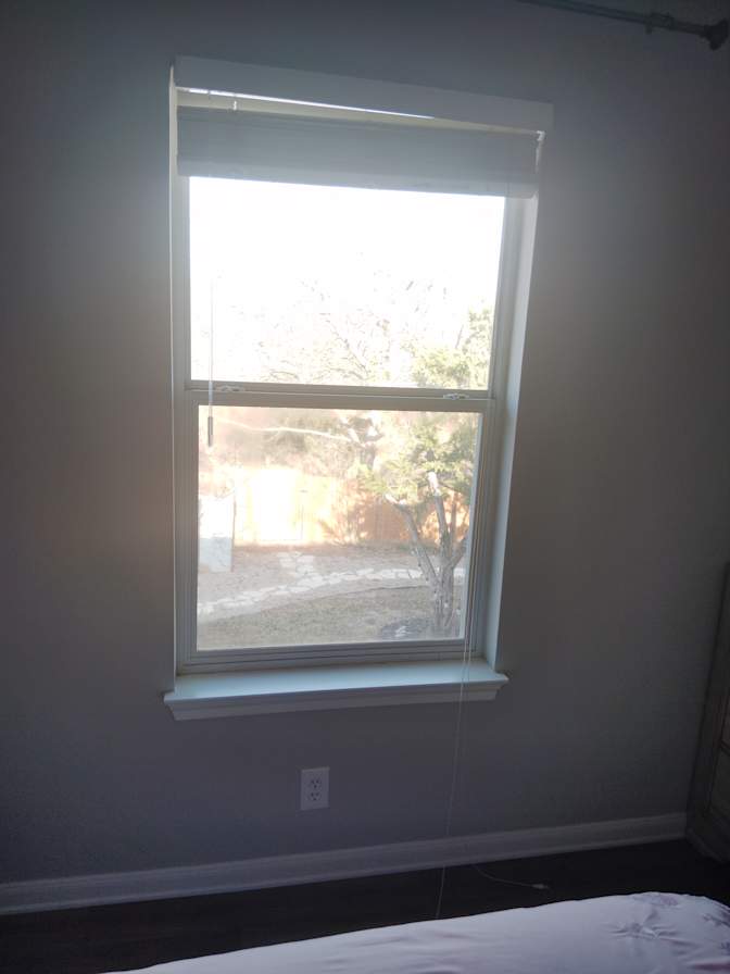 Emery's room