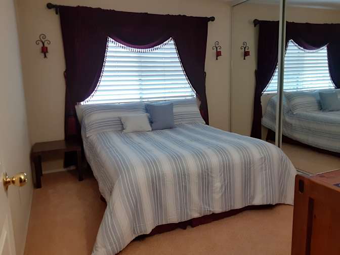 Sophia's room