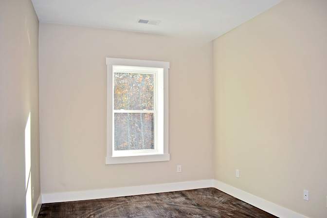 Frank's room